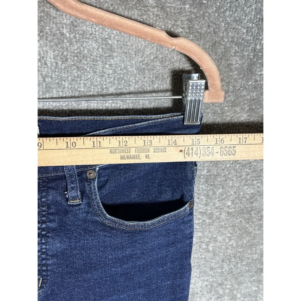 Madewell 9